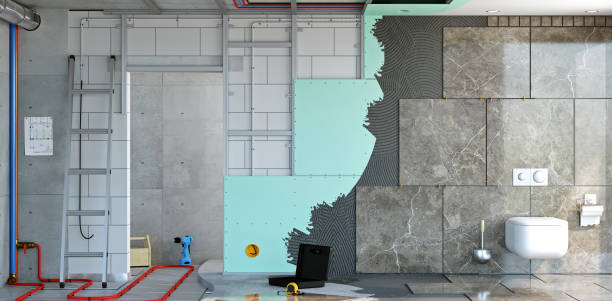 Best Mold Odor Removal Services  in Tipton, MO